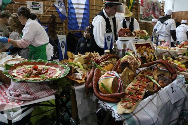 Fonyódi Sausage Festival