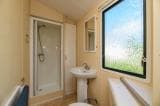 Bathrooms of SUN Mobile Houses